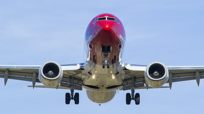Enterprise Tech Shift: How airlines and regulators are responding to Boeing 737 MAX software glitch and the Scaling Frontier