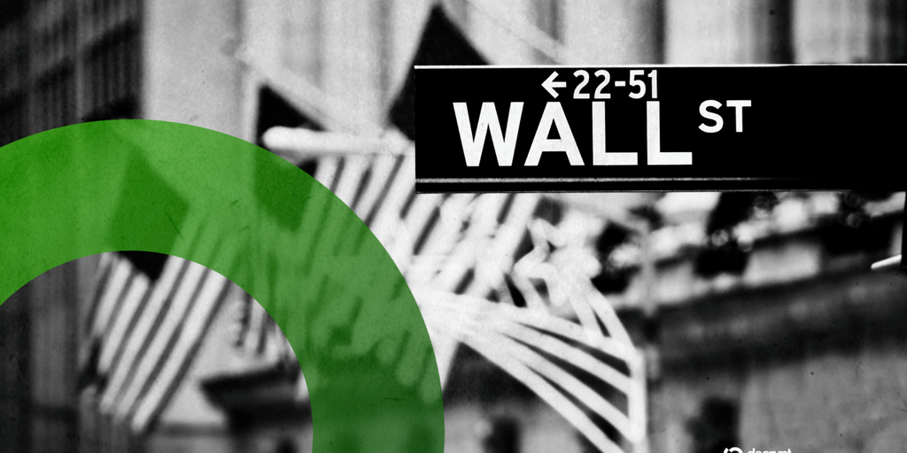 Securitize Brings Nvidia, Apple and Amazon Onchain With Tokenized Stocks on Solana