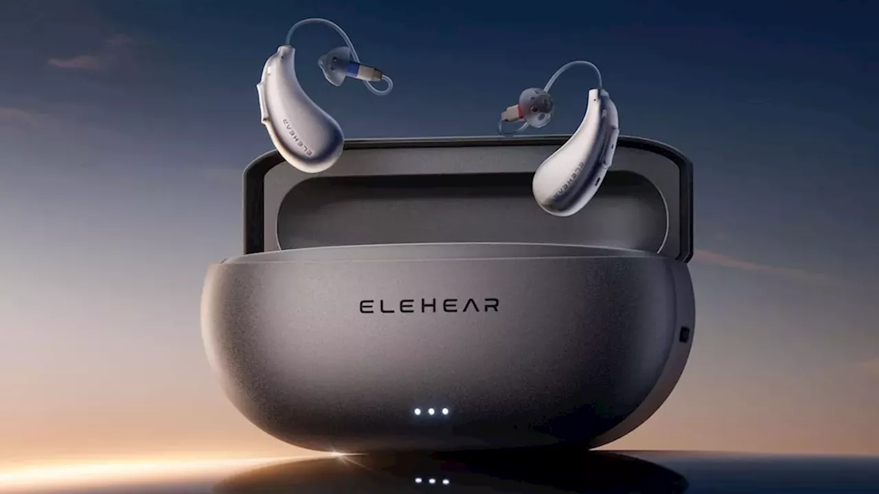 If You’re Plagued by Hearing Loss or Tinnitus, These Affordable OTC Hearing Aids Cut Through the Silence