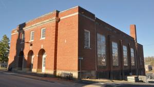 City Council Hears Update on Roby Auditorium Restoration Campaign