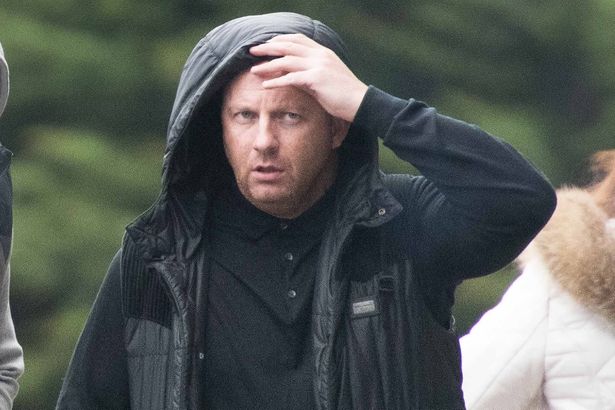Gangland ‘safe House’ in Glasgow Raided After Pills Factory and Guns Probe