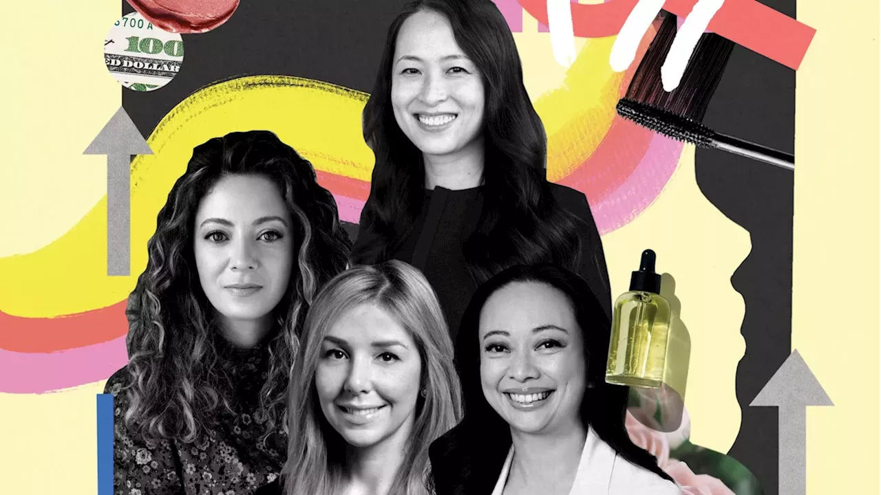 Inside Beauty Banking: Top Women Dealmakers Discuss Career Paths, Trends, and the Current Dealscape