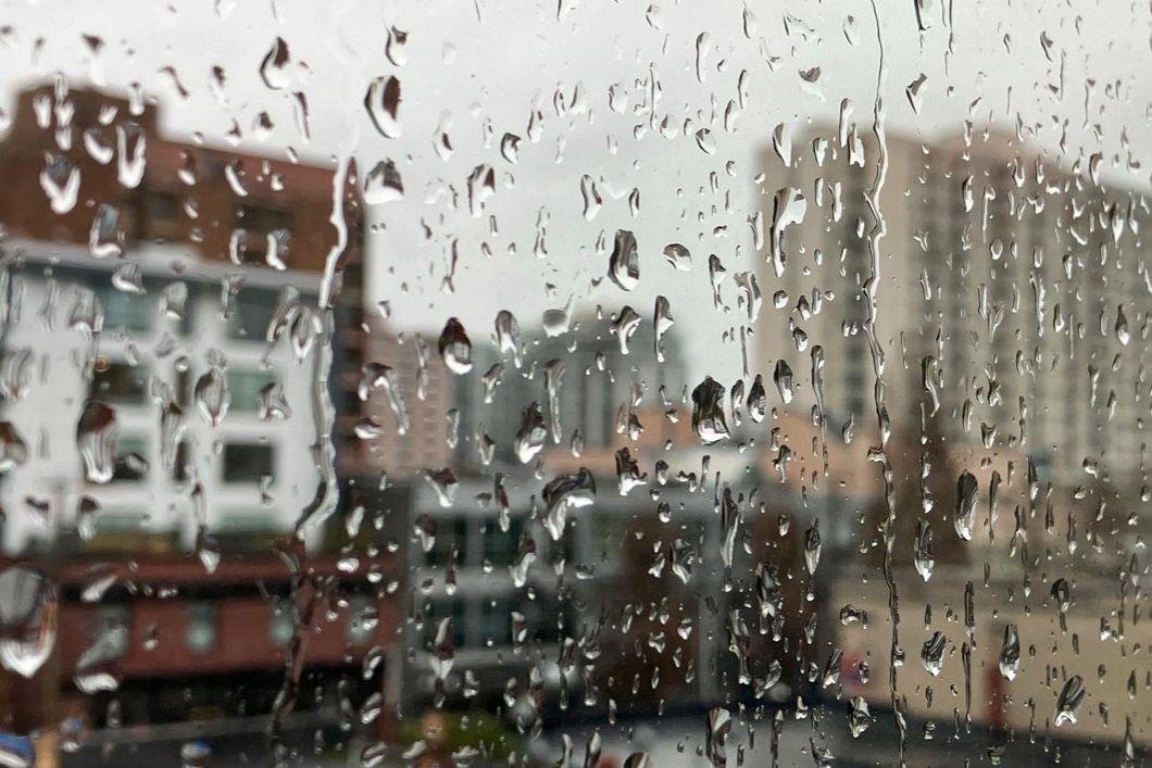 Rainfall warning: Sooke to Kyuquot could see 100 mm of rain Monday