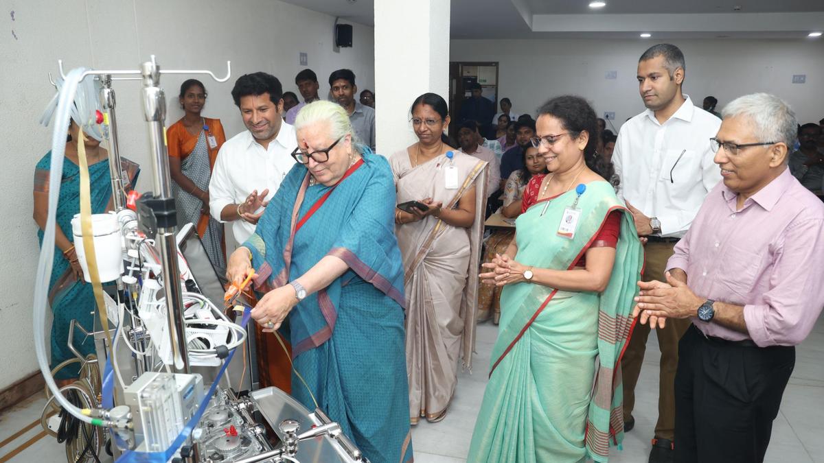 Narayani Hospital Observes World Heart Day in Vellore as International Observers React