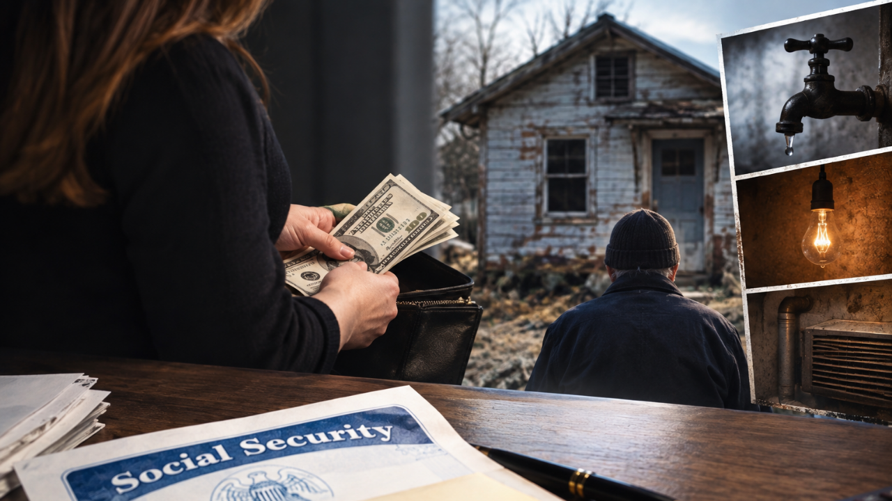 Michigan Woman Accused of Stealing $121K from Disabled Uncle’s Social Security Benefits