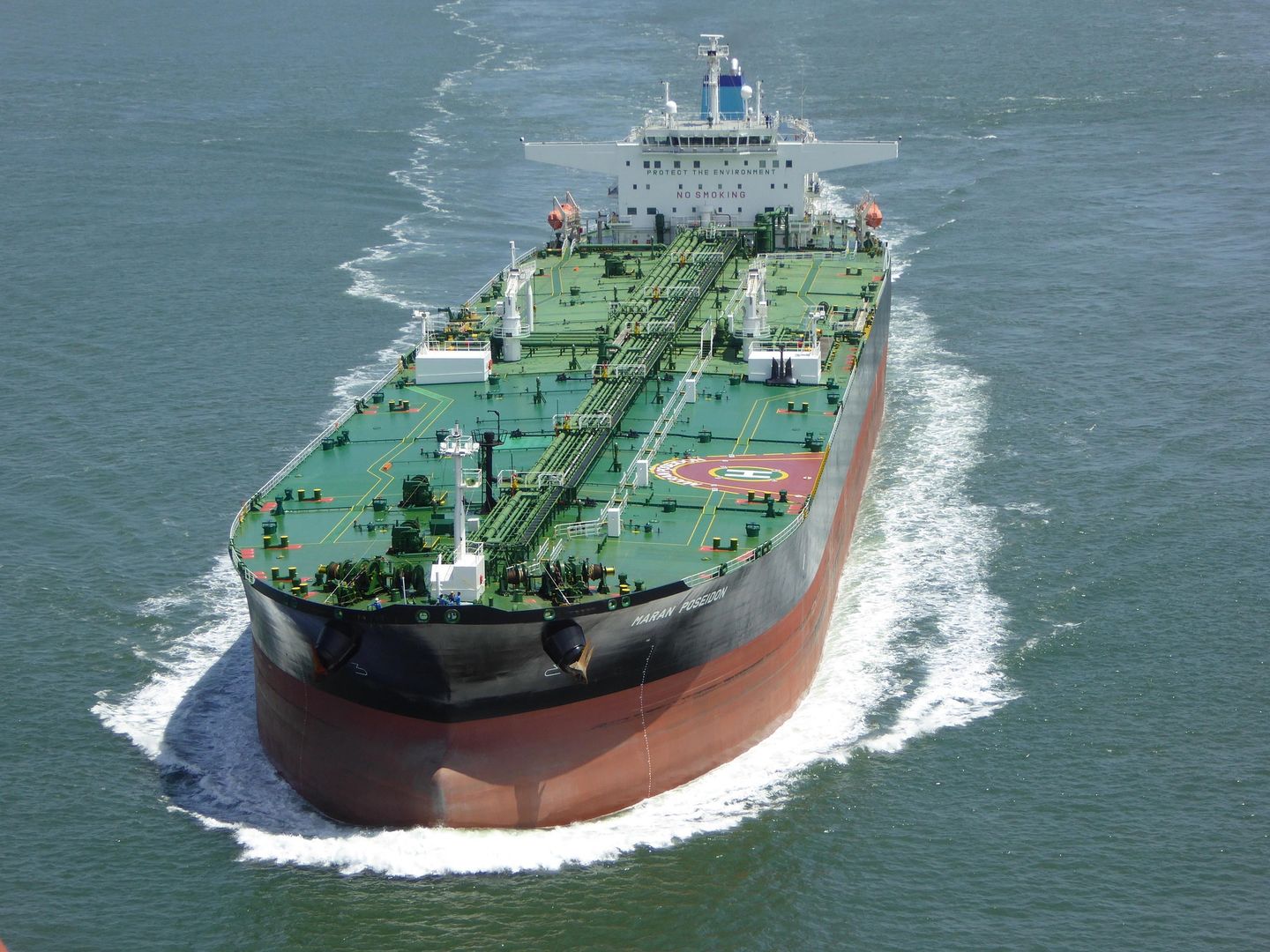 Bitcoin Crashes Below $84K as Iranian Tanker Attacks Ignite Oil Surge