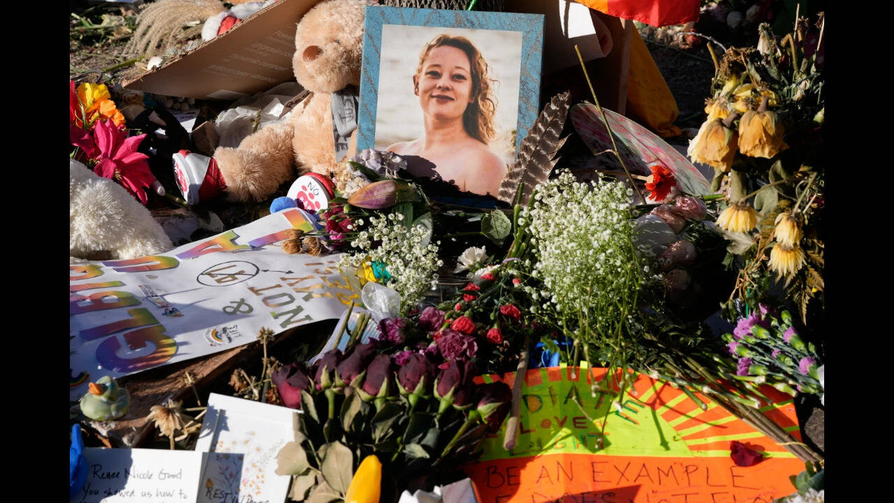 Policy in Focus: Renee Good shooting: Family sues ICE agent, top Trump officials over her death and Its Wider Institutional Repercussions