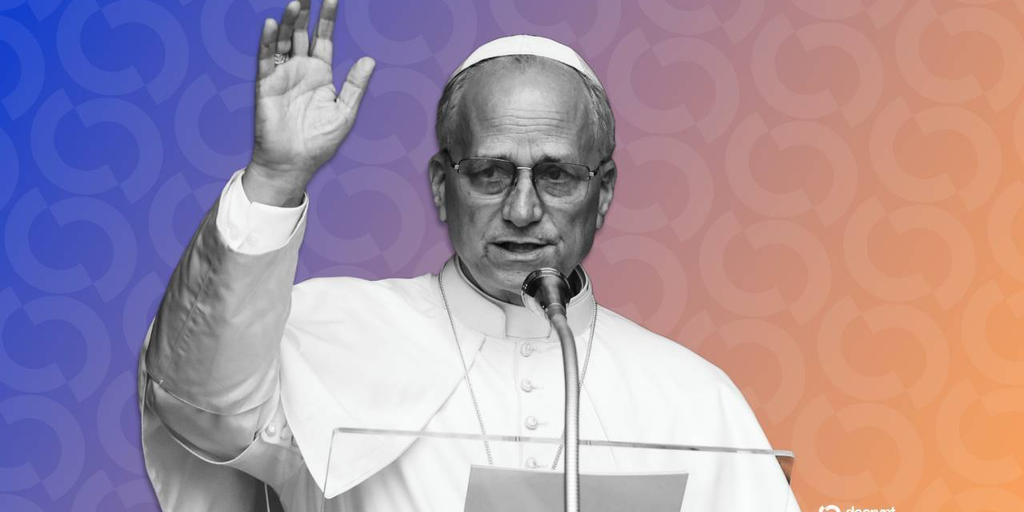 Enterprise Tech Shift: The Pope Has Thoughts on AI Art—And They're Not Flattering and the Scaling Frontier