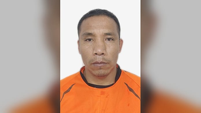 Left-wing Candidate Hitler Mussolini Wins Local Vote in Peru