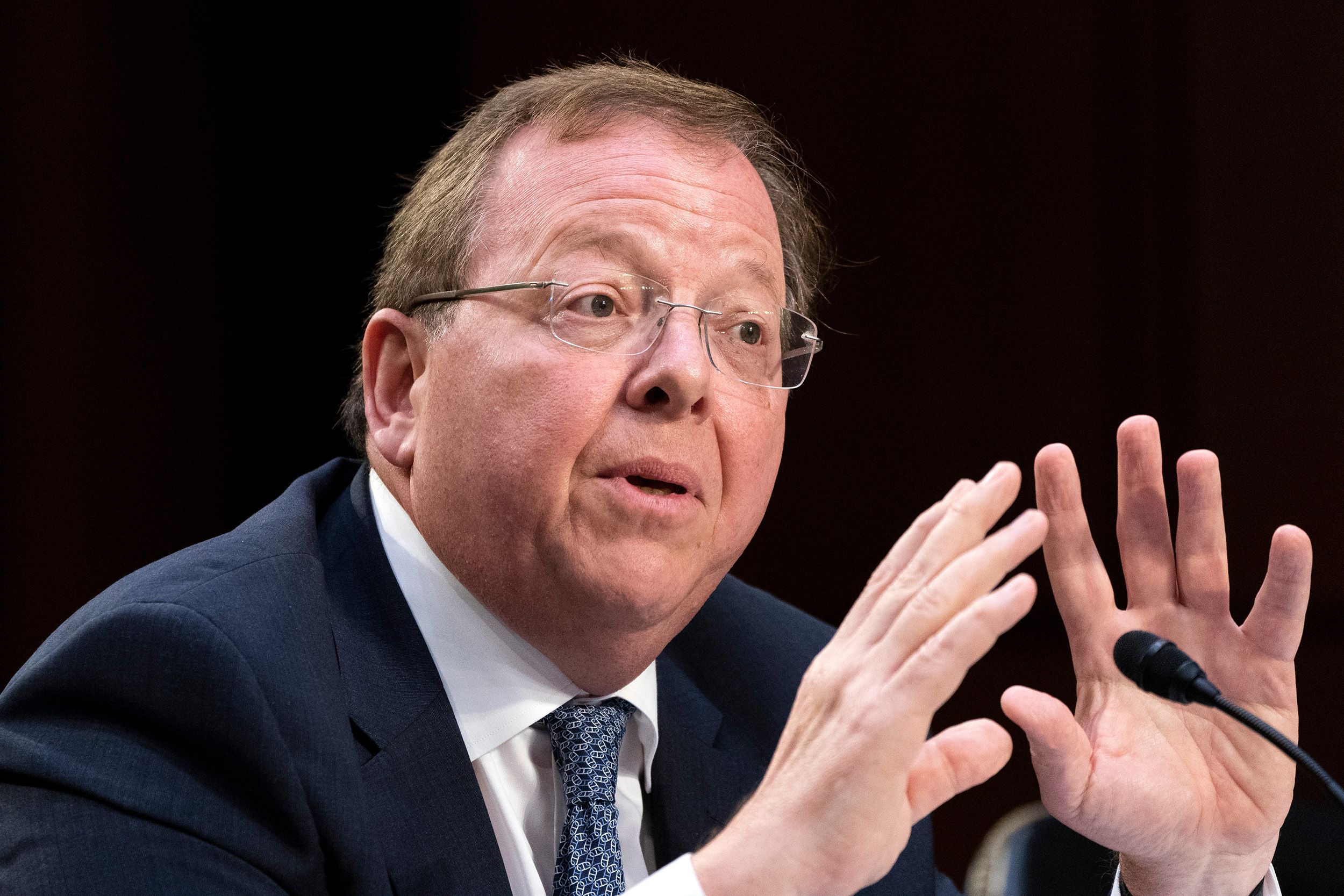 Mainstream Americans, Not Fringes, Pose Real Threat to Midterms, Warns Violence Expert
