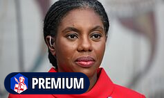 Kemi Badenoch's Just Had a Brilliant Idea - It Will Have UK Layabouts Begging to Work