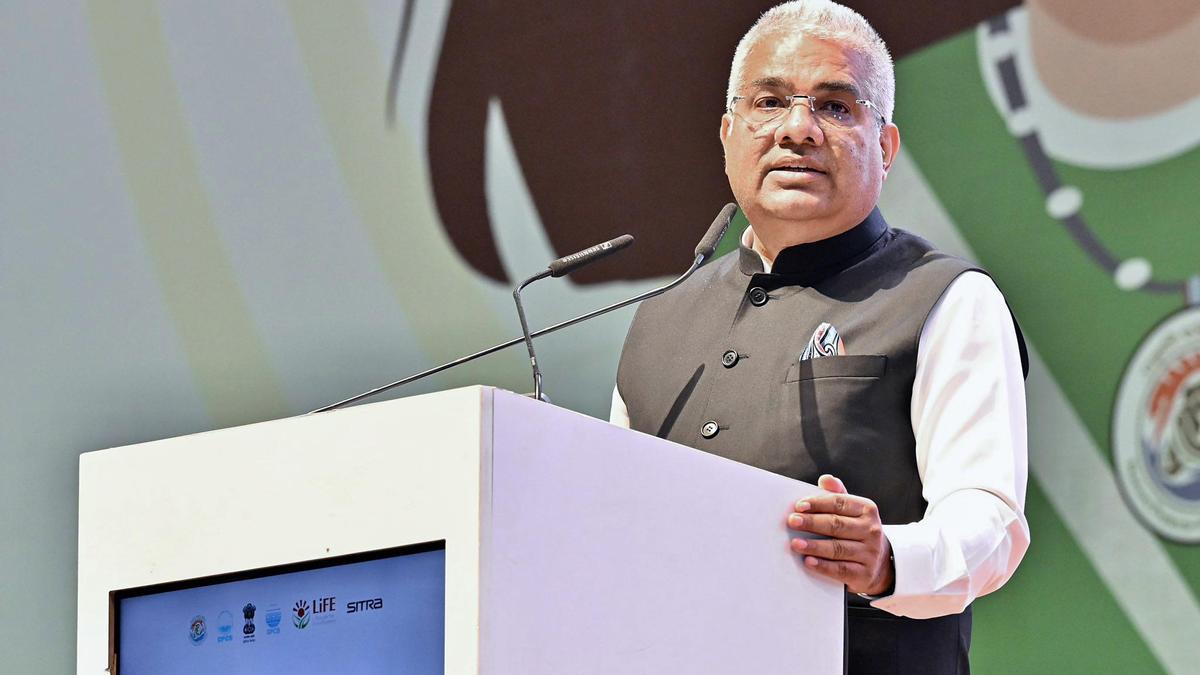 No ‘one Size Fits All’, Says Environment Minister at Pre-cop31 Climate Summit Meetings