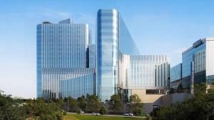 NU Seeks Approval for $550 Million Expansion of Massive Omaha Medical Center Project