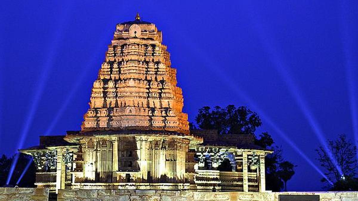 Ramappa Temple Safe from Mining, Says Singareni