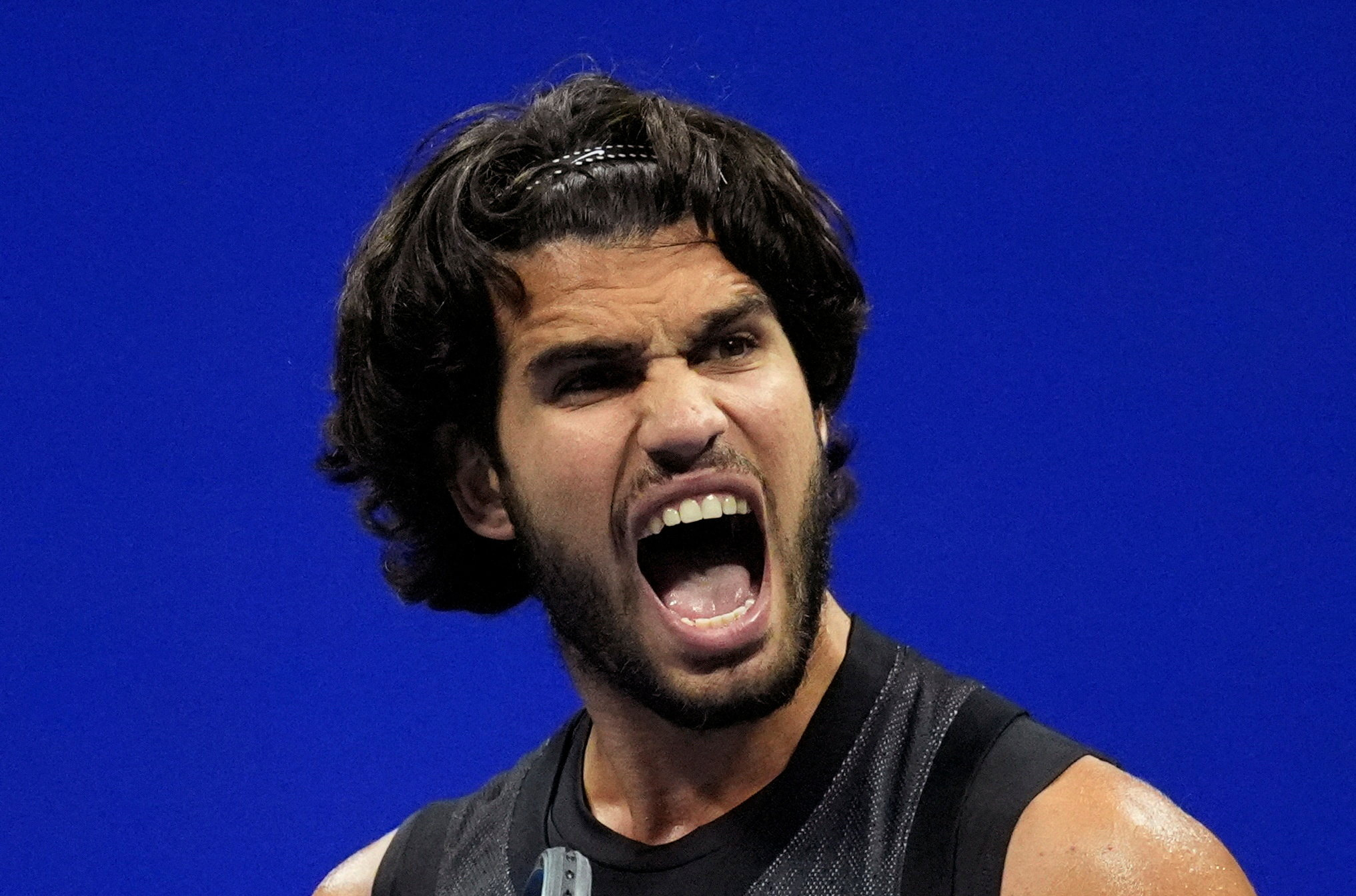 Alcaraz vs Lehecka: Japan Open Final Showdown – Odds, Picks & Props!