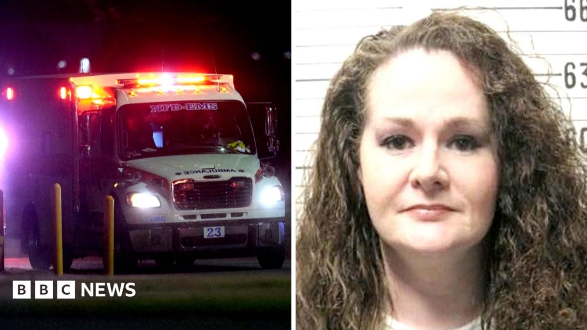 Botched Execution: Chilling Emergency Calls Reveal Delayed Response in Christa Pike Case