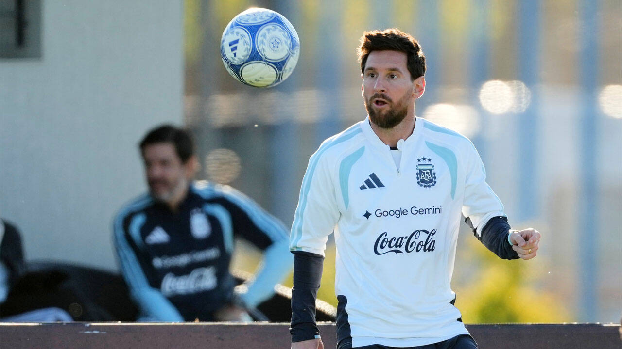 We Won't Be Marking Messi’: Benin Defender’s Message Ahead of Icon’s Farewell
