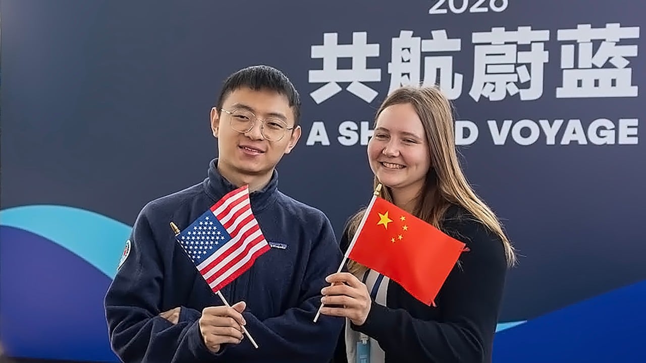 International Briefing: If young US people accept Xi’s invitation to China, what will Beijing show them?
