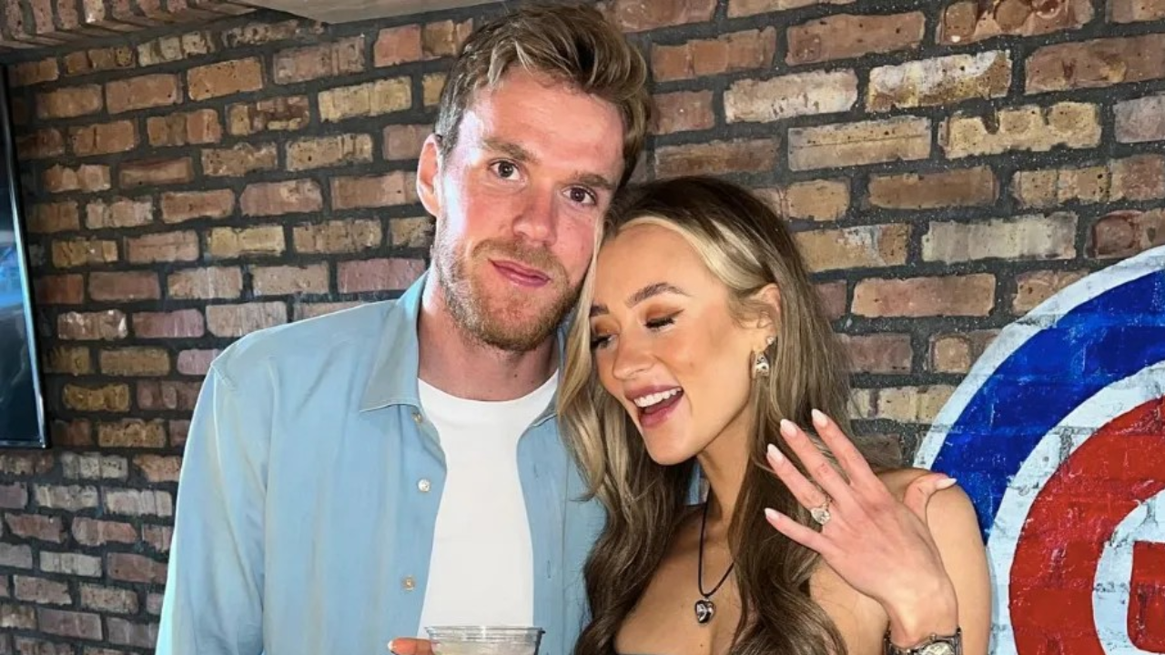Why Connor Mcdavid’s Wife Lauren Kyle: How Did She Build Her Five-venture Empire Has Sparked Heated Debate