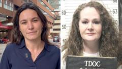 Christa Pike Survives Two Lethal Injection Attempts, Hospitalized in Tennessee