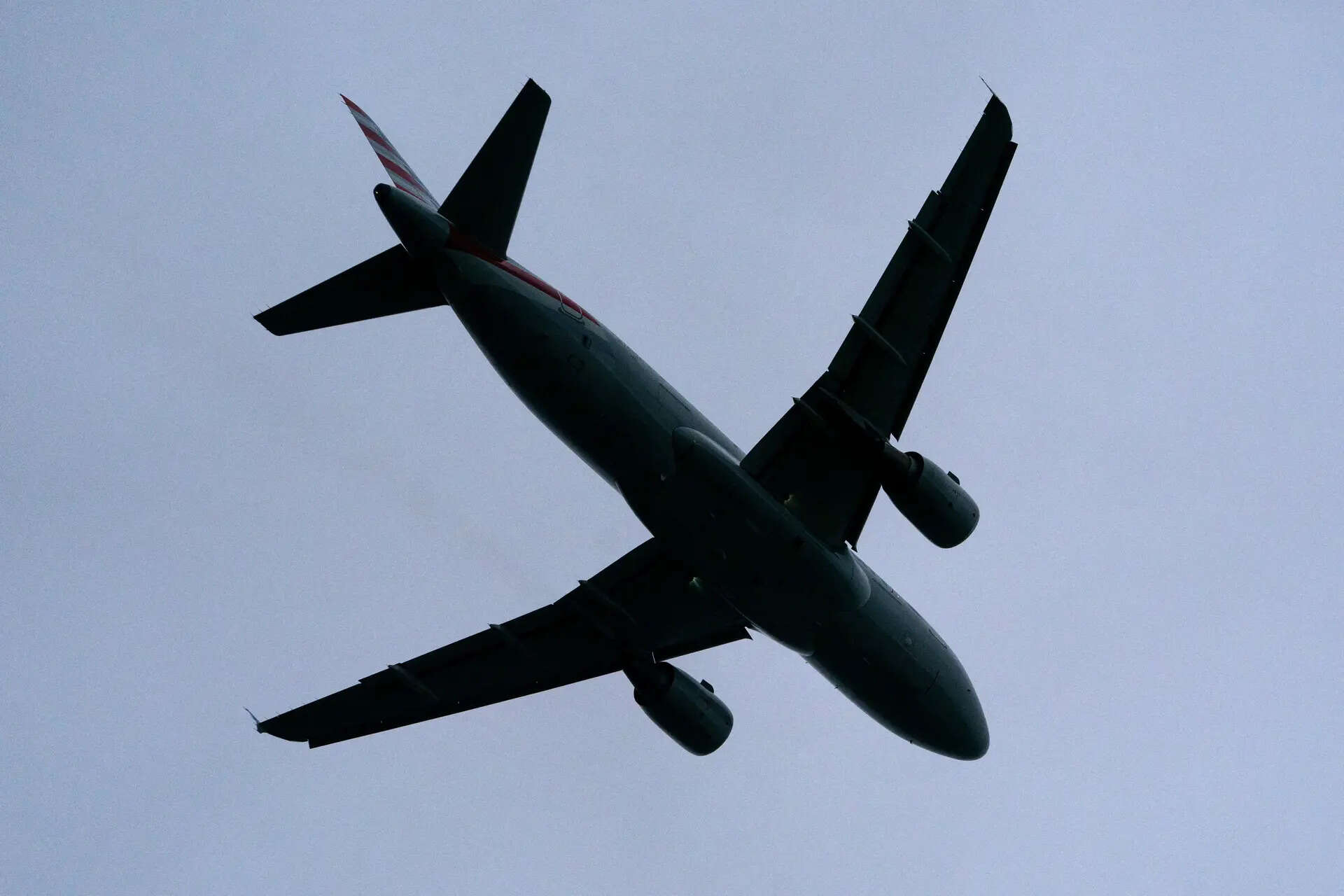 Developing Story: 6 missing after Gulfstream jet disappears near Nantucket after takeoff from Bermuda