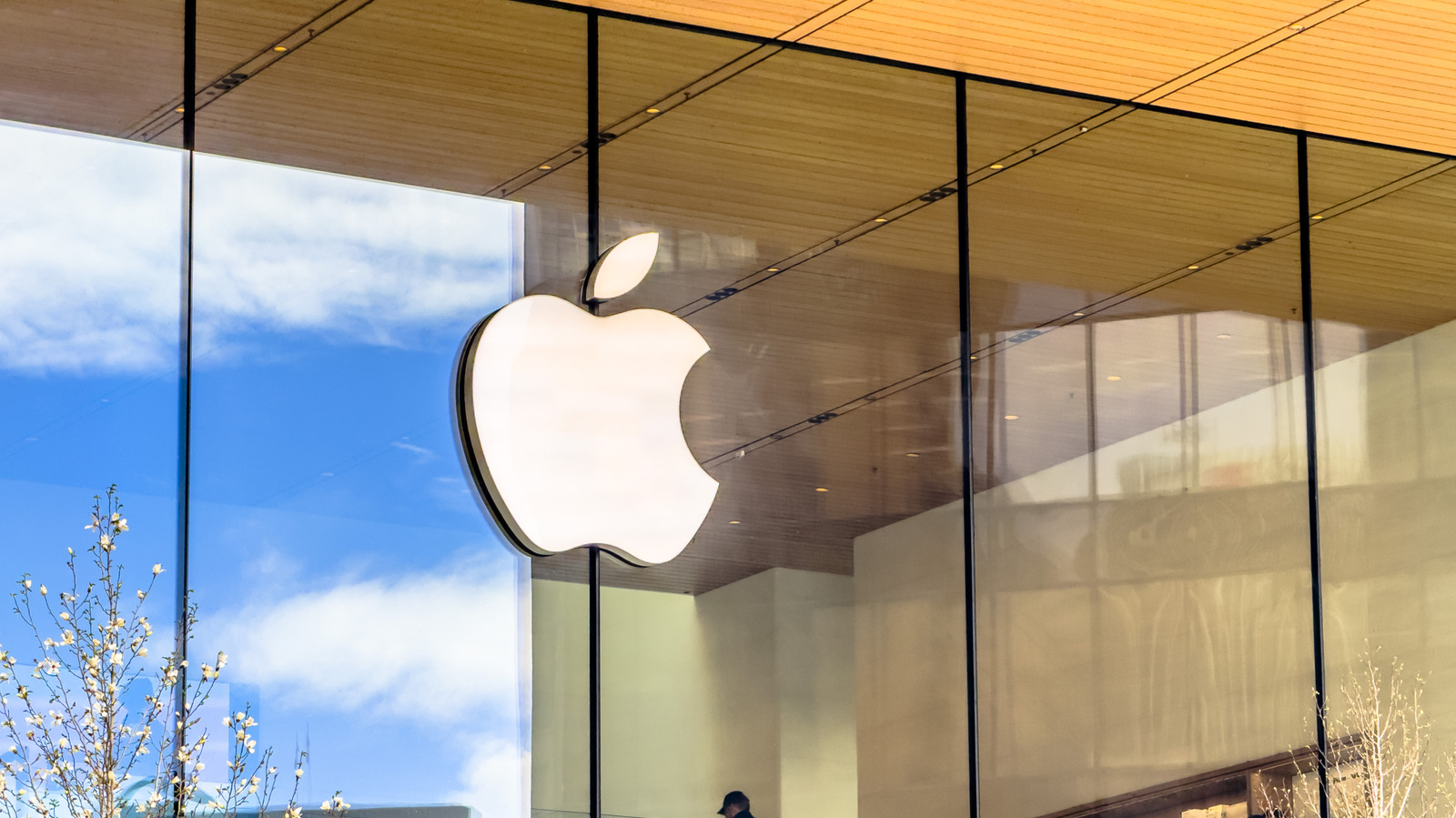 Enterprise Tech Shift: Apple is reportedly building a smart home camera that won't record video footage of you or anyone else and the Scaling Frontier