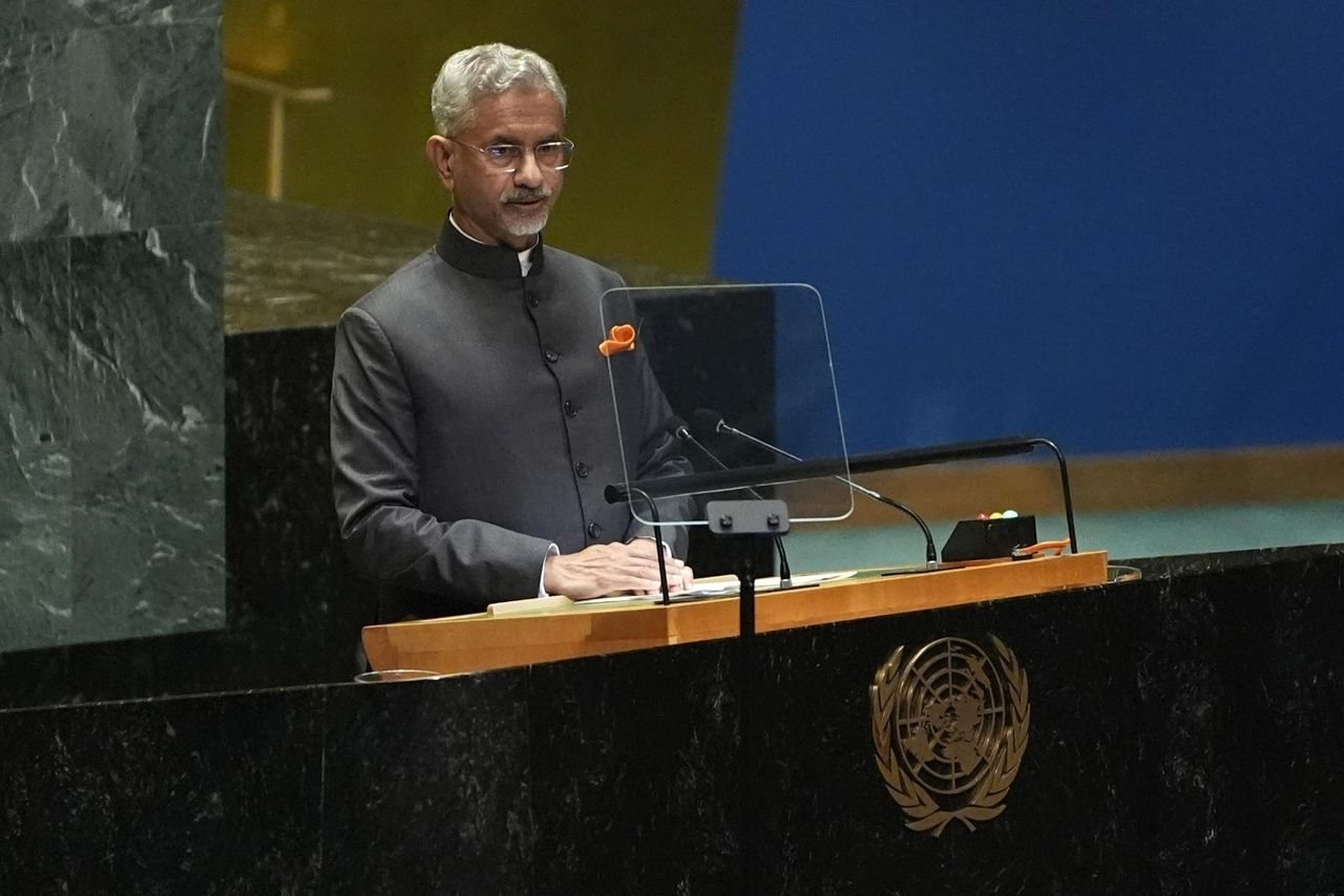 At UNGA, India terms targeting of seafarers amid ongoing Gulf conflict 'simply unacceptable'
