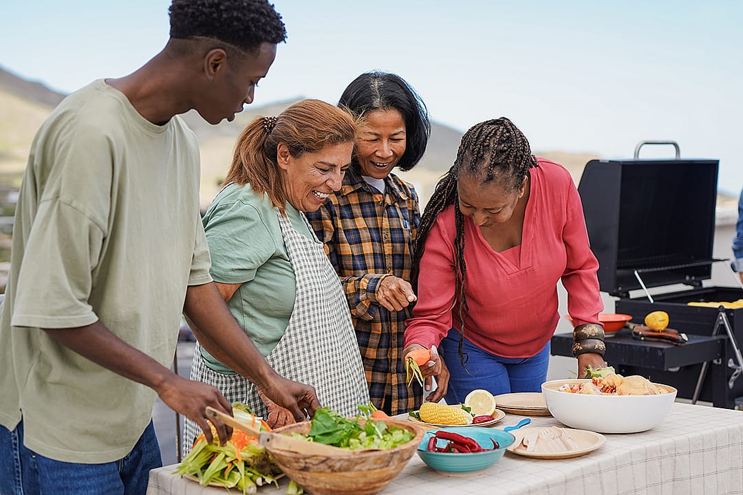Best States for Backyard Entertaining: 2026 Ranking Revealed