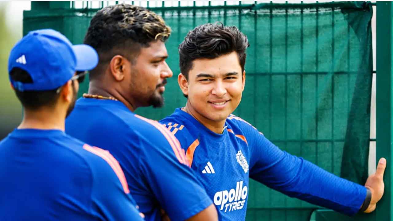 It Cannot Happen’: Ex-india Cricketer Rules Out Sooryavanshi Replacing Samson