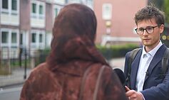 Migrant Says She Will Vote Reform Because English People Are ‘forgotten