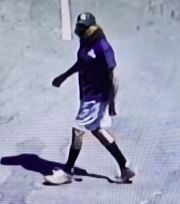 Market Developments: BPD looking for vandal who broke vehicle's rear windshield