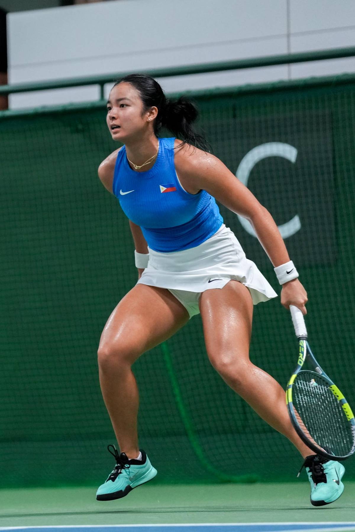 Breaking: Philippines to Host WTA 250 Tennis Tournament in 2027