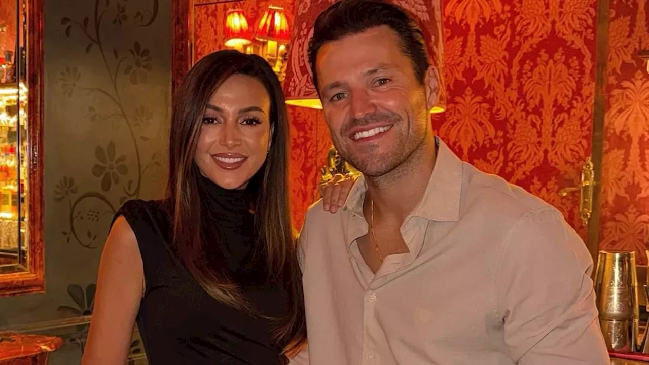 Economic Impact: Michelle Keegan and Mark Wright Treat Paris Getaway with Surprise Celine Dion Concert