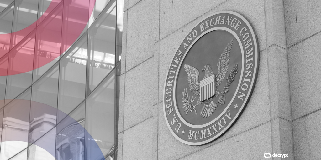 Morning Minute: SEC Clears Token Buybacks for Crypto Networks