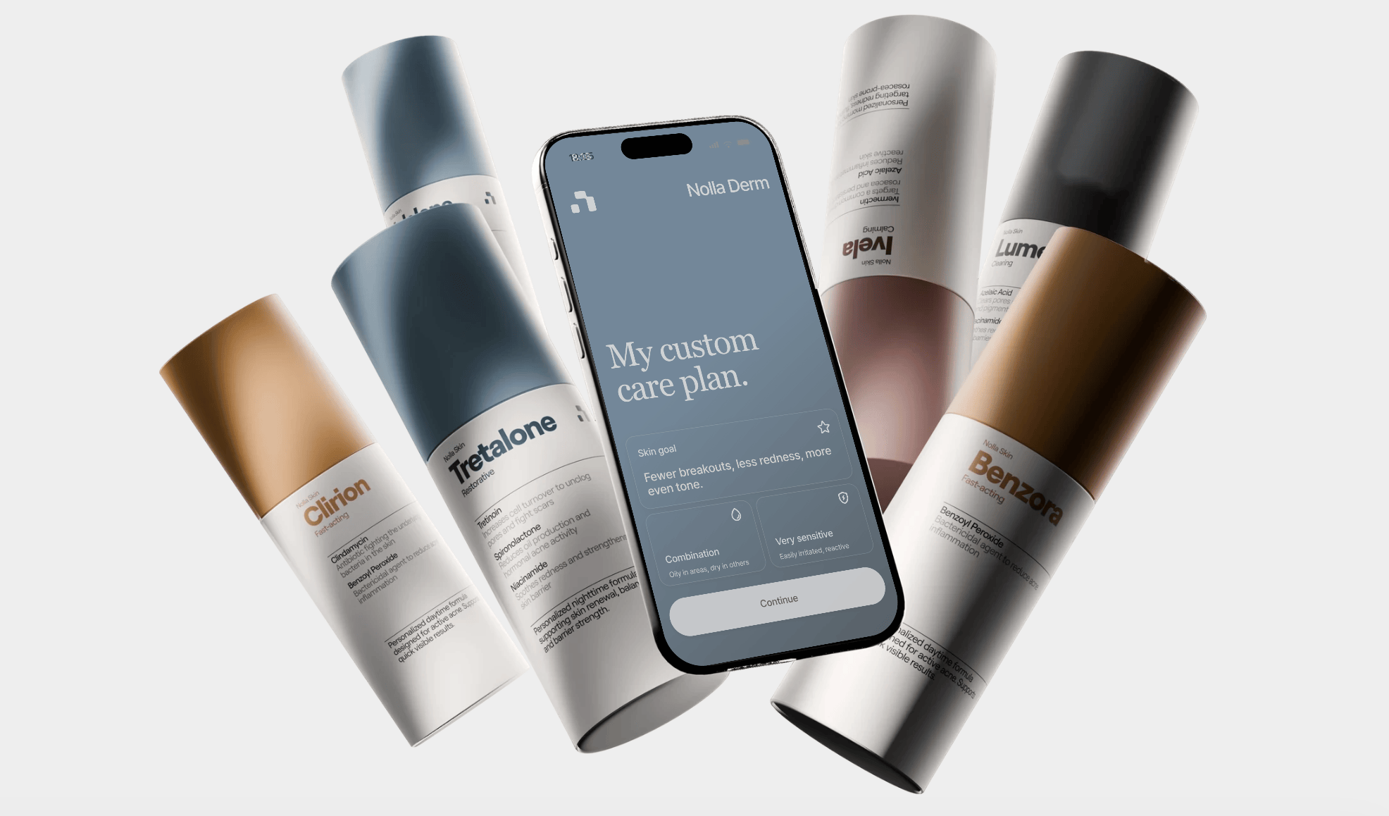 This Startup Is Issuing Ai-generated Acne Prescriptions