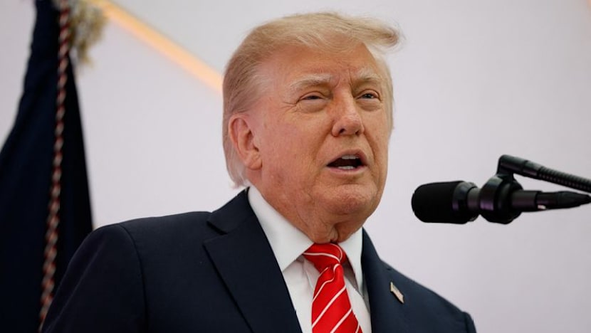 Trump AI Task Force Leaders to Meet on Thursday, Vice Chair Says
