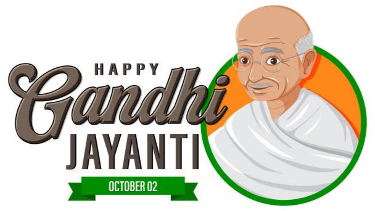 International Briefing: Gandhi Jayanti 2026: Best wishes, quotes & WhatsApp status
