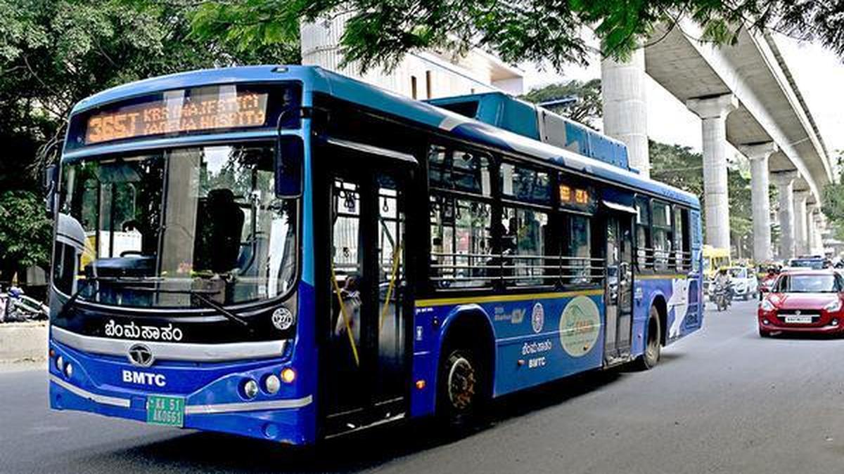 International Briefing: BMTC to introduce automatic passenger counting system on 30 buses in Bengaluru