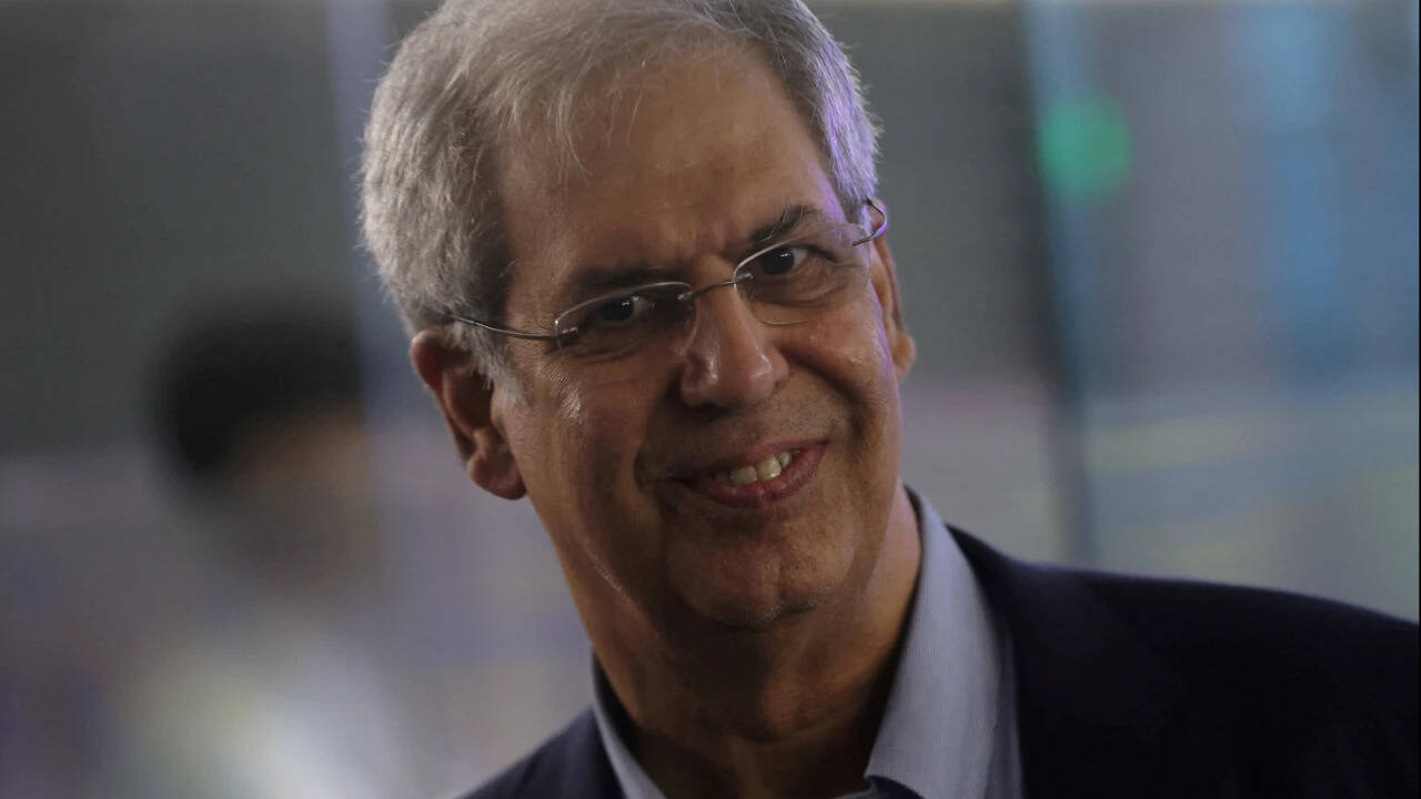 Global Perspective: Venu, Vijay Singh query Noel's merger plan to avoid Tata Sons IPO