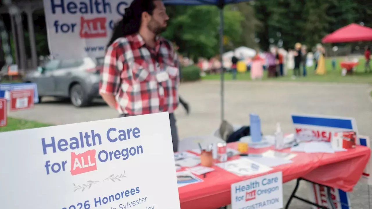 Universal Healthcare Showdown: Midterms Ignite Fierce Debate as States Race Ahead