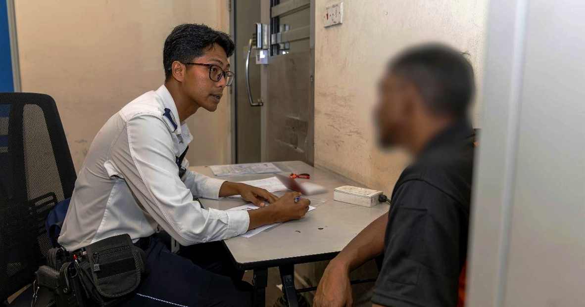 Daily Roundup: Over $639k in Outstanding Fines Recovered from Foreign Motorists at Land Checkpoints — and Other Top Stories Today