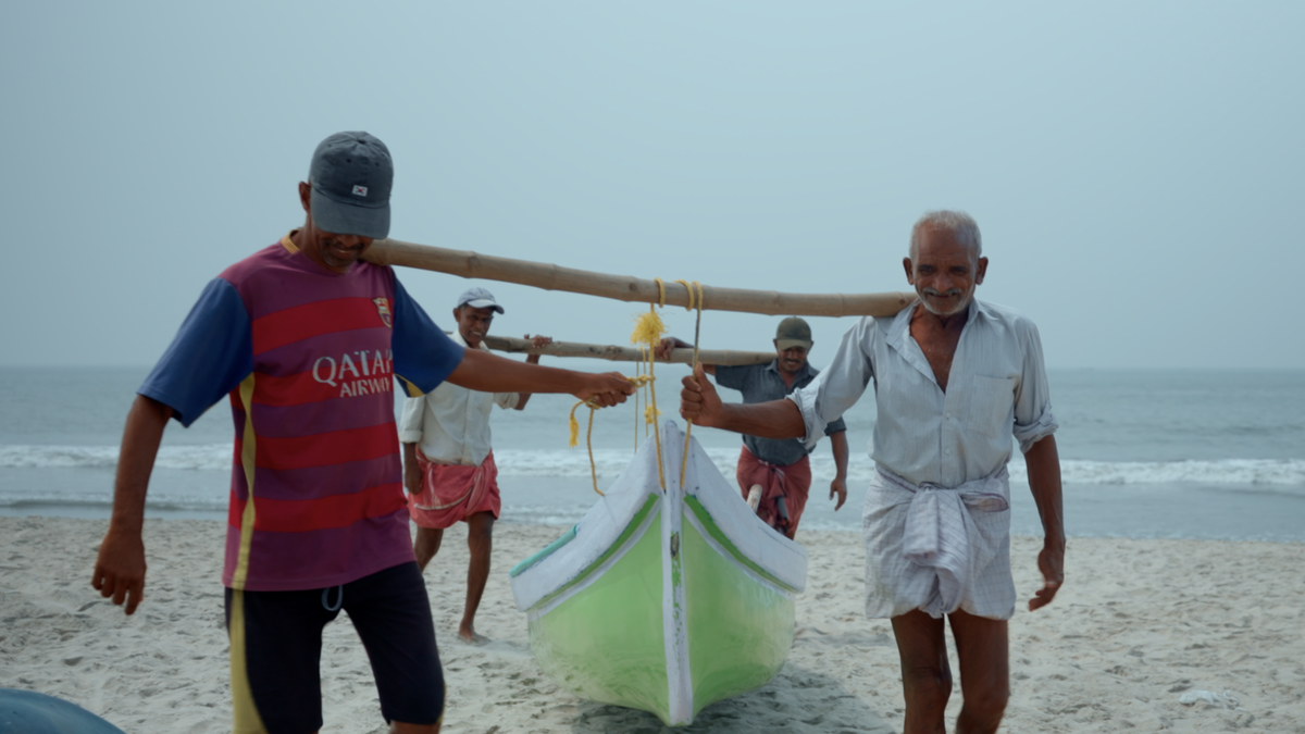 International Briefing: IDSFFK: Salt of resistance captures a forgotten chapter in Keralam’s coastal history