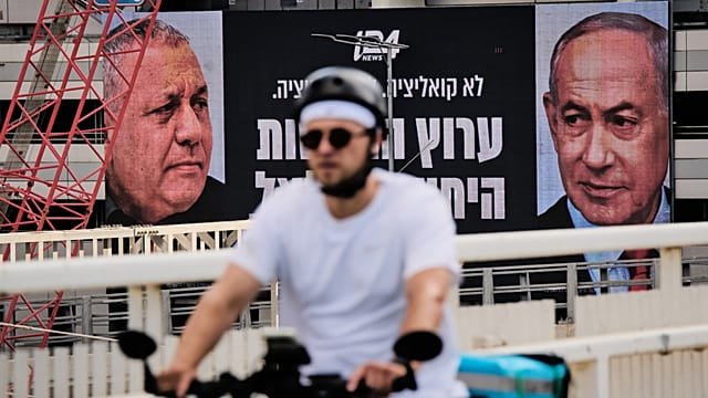 Enterprise Tech Shift: Multiple reports claim Netanyahu was warned ahead of Hamas' 2023 attack and the Scaling Frontier