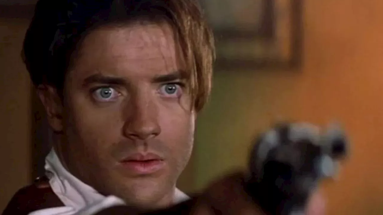 Market Developments: The Mummy 4: Brendan Fraser's Rick O'Connell Revealed in Thrilling New Set Photos
