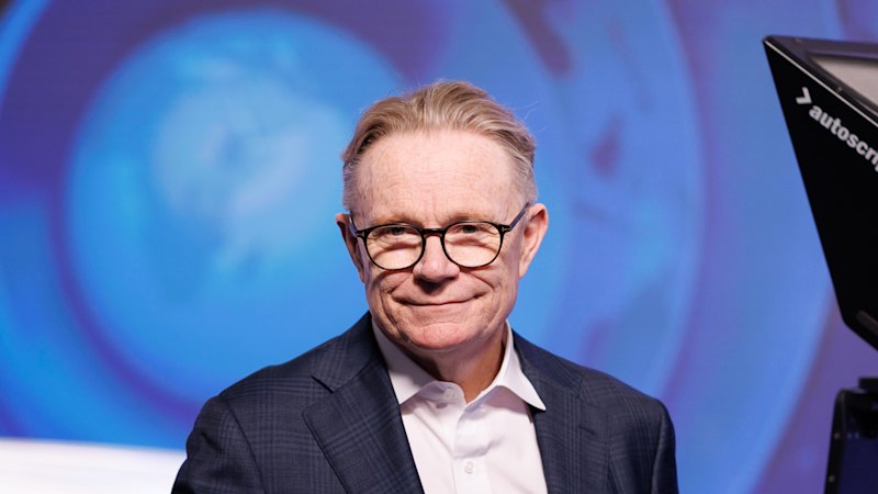 Hugh Riminton Signs Off After 50 Years, Issues Stark Warning for Journalism
