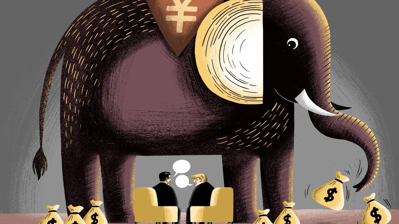 Why After Cordial Xi-trump Summit, Could China’s US Dollar Pivot Cause Tremors Has Sparked Heated Debate
