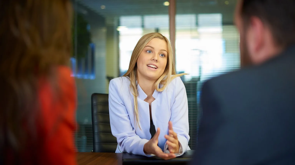 The Job Interview Question You Don’t Have to Answer as Market Analysts Weigh Next Moves