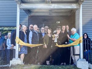 RuralEdge Opens $21.5M Newport Crossing, 40 Affordable Homes in Vermont