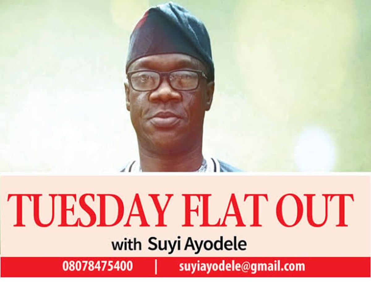 Why The Return of Tinubu: What Next Has Sparked Heated Debate