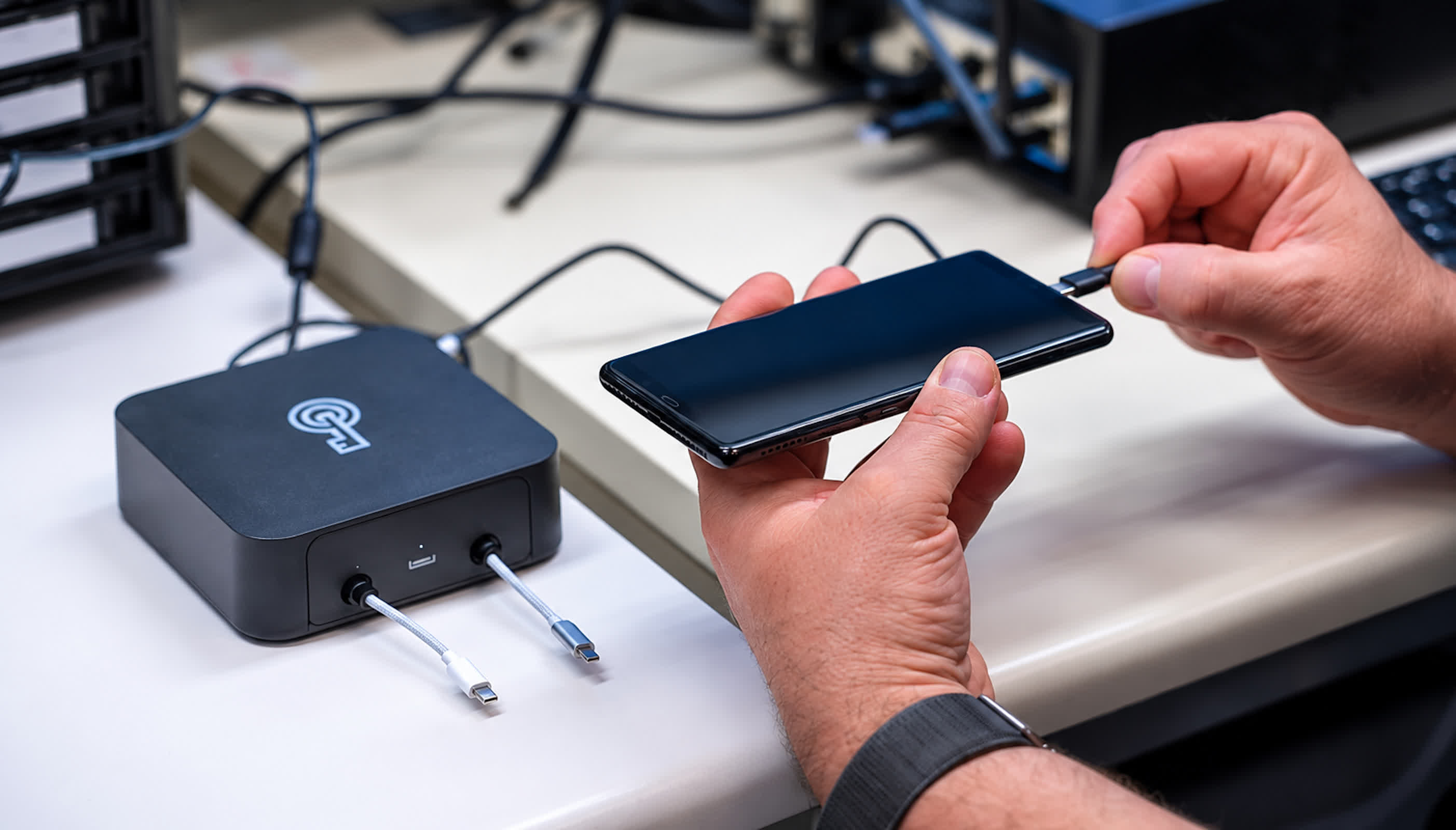 Economic Impact: New GrayKey feature lets police stop seized iPhones from becoming harder to access after a reboot